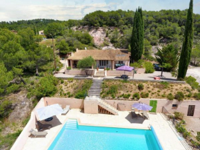 Villa Magali
